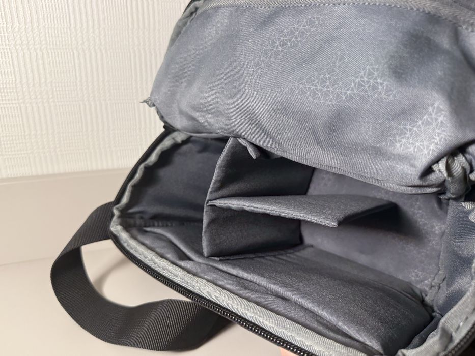 Оригинална DJI Mini Shoulder Bag - Оригинална защитна чанта за дрон