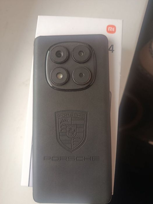 Remi not 14 pro 256gb