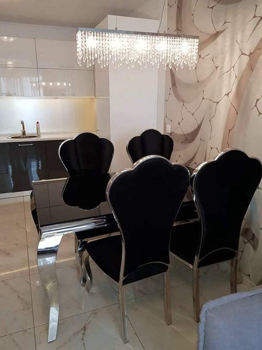 Дава се под наем Тристаен апартамент в София, Малинова долина - 90 кв.м за 1099 € - Снимка #1