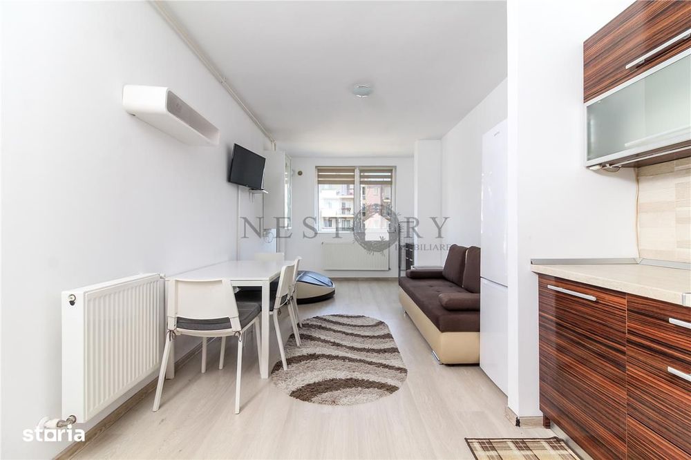 Apartament cu 2 camere, parcare, Iris, zona Oasului