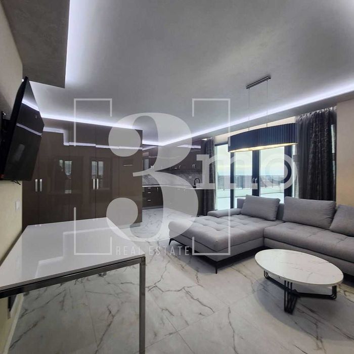 Продава се Тристаен апартамент в София, Дружба 2 - 110 кв.м за 3134 €/кв.м - Снимка #2