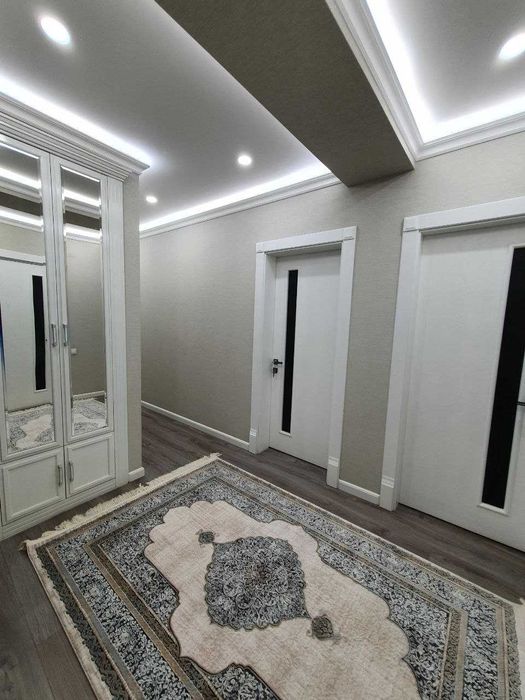 Cдается квартира на Ц1