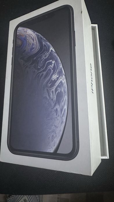 Продам  айфон XR б/у