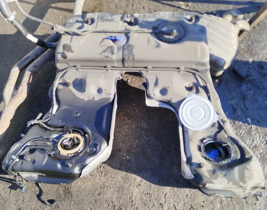 Rezervor cu pompa combustibil 3.0tdi CTB/CTBA Audi A8 4H an 2014-2018