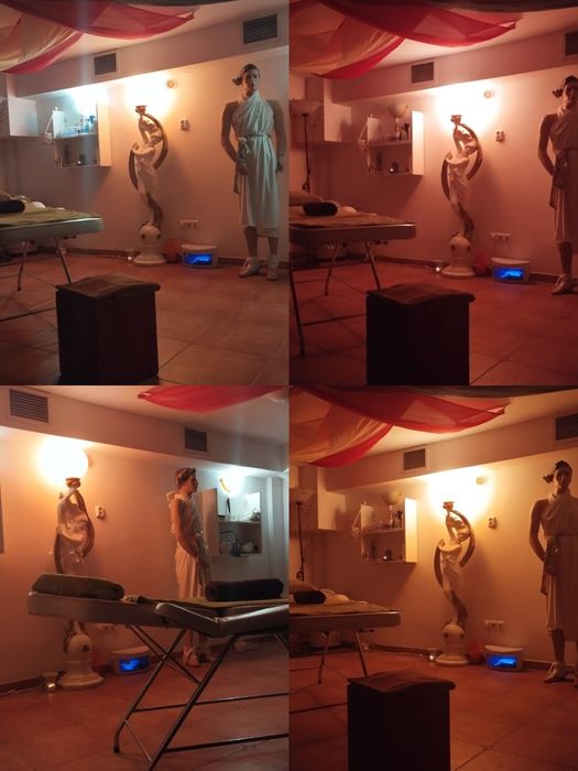 Pedichiura medicală&Masaj terapeutic