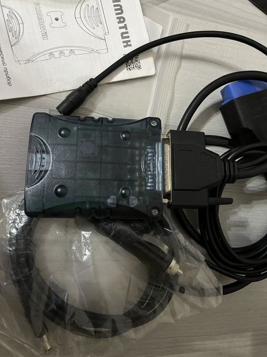 Сканматик 2про орегинал