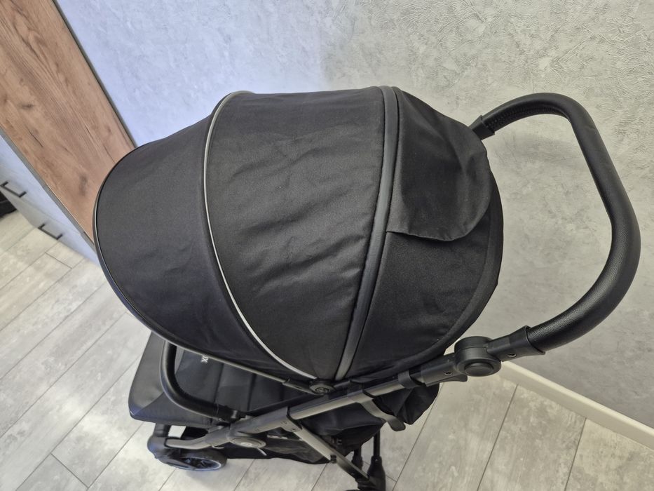 Коляска New Lux 0-5 лет