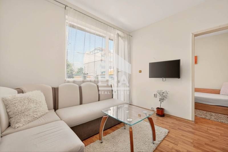 Продава се Двустаен апартамент в Варна, Цветен квартал - 37 кв.м за 2430 €/кв.м - Снимка #4