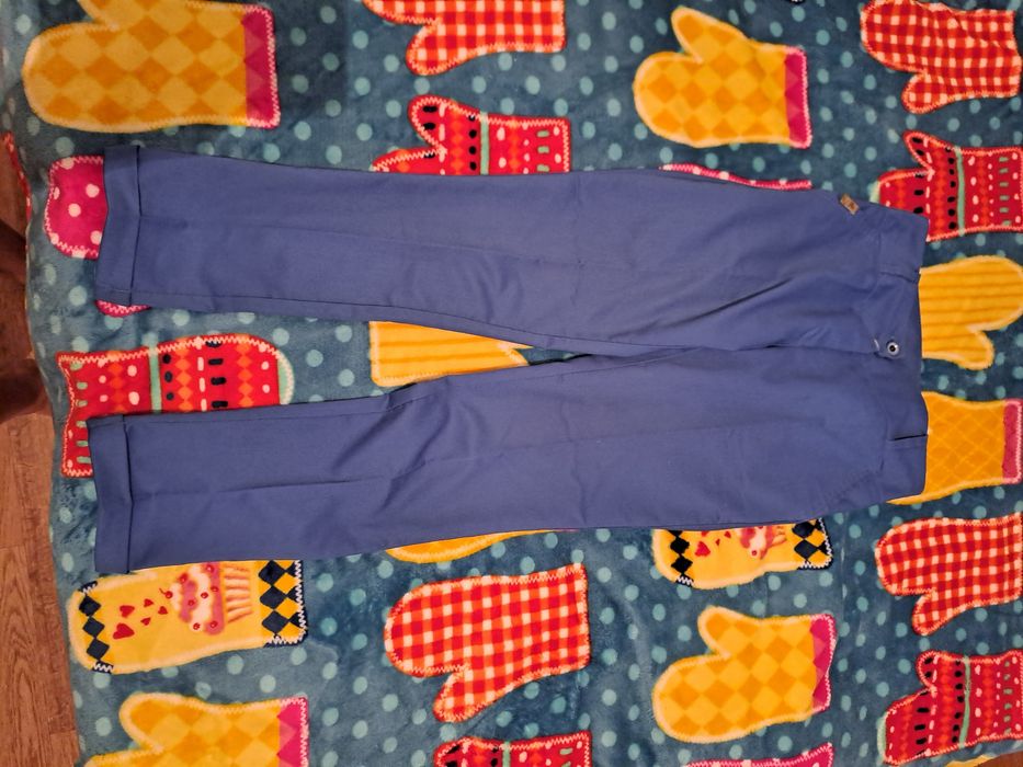 Продам джинсы 40-42