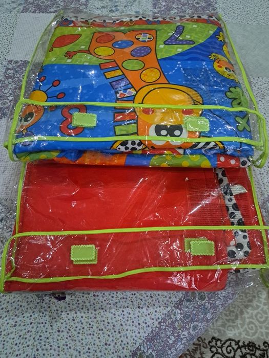 Детский коврик 1,45×1м