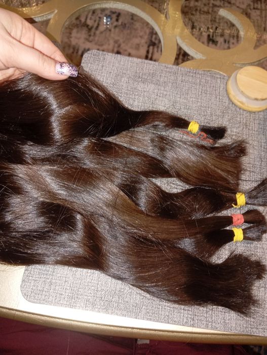 Срочно  детские натуральные волосы