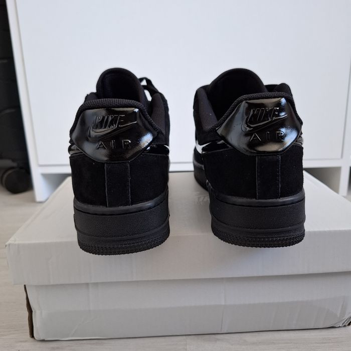 Sneakers Air Force 1 Black