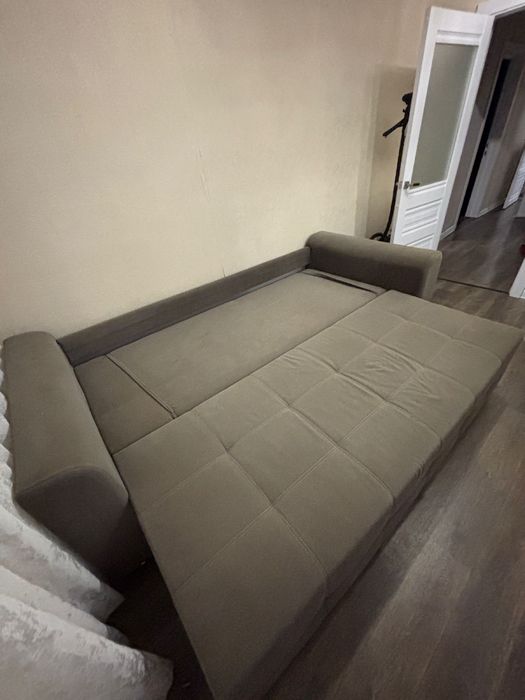 Продам диван расладной