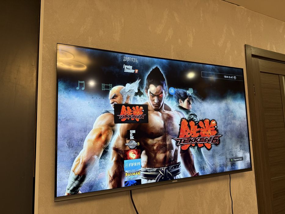 Продам плейстейшн 3