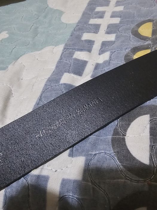 Curea piele Hugo us 38