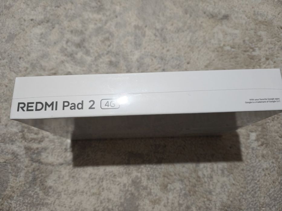 Xiaomi Rebmi pad 2