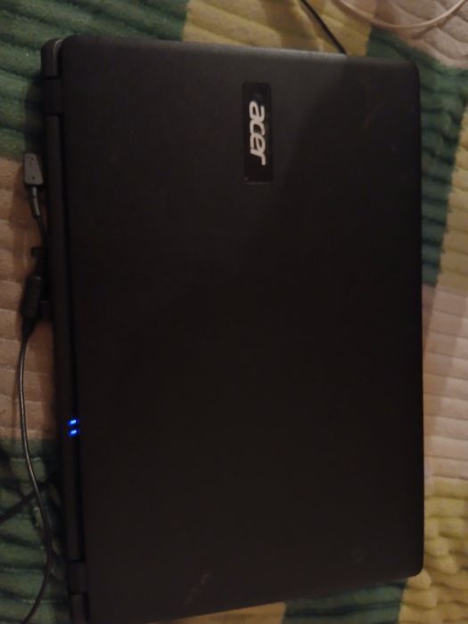 Продам ноутбук acer