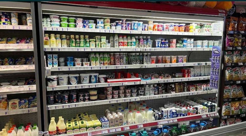 Vitrine frigorifice Tekso profesionale!