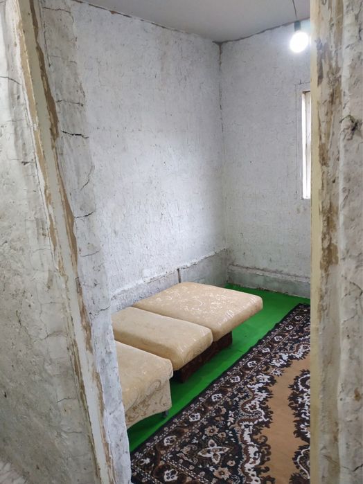 Ферма для животноводства.   г.Чирчик