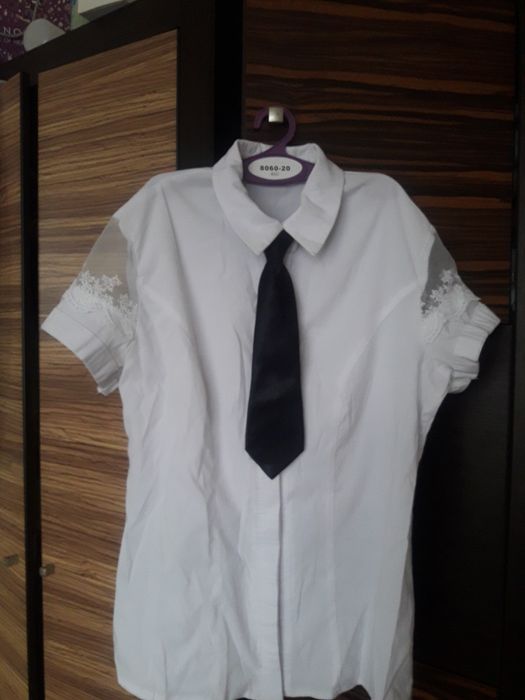 Юбка и брюки школьные