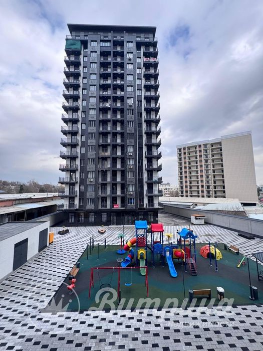 Жк Vegas Tower 3 комнатная