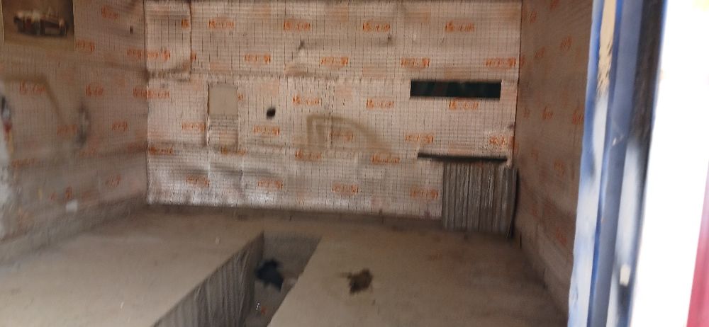 Avto servis xona ijara