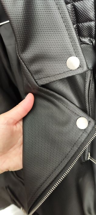 Мъжко кожено яке