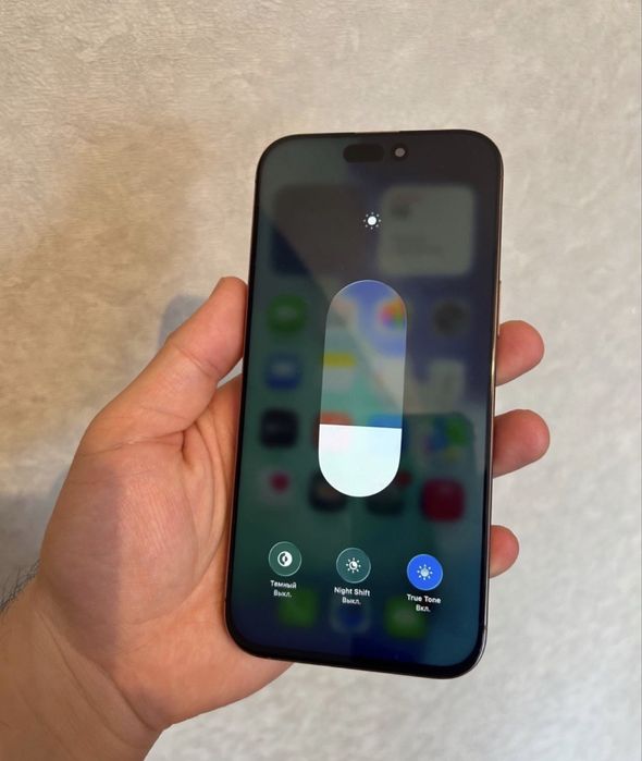 Iphone 16 Promax 256Gb Емкость 91%