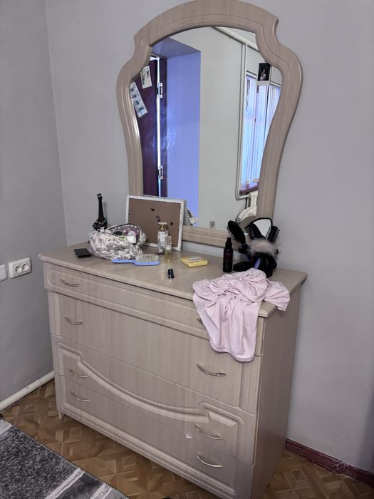 Спальная гарнитура