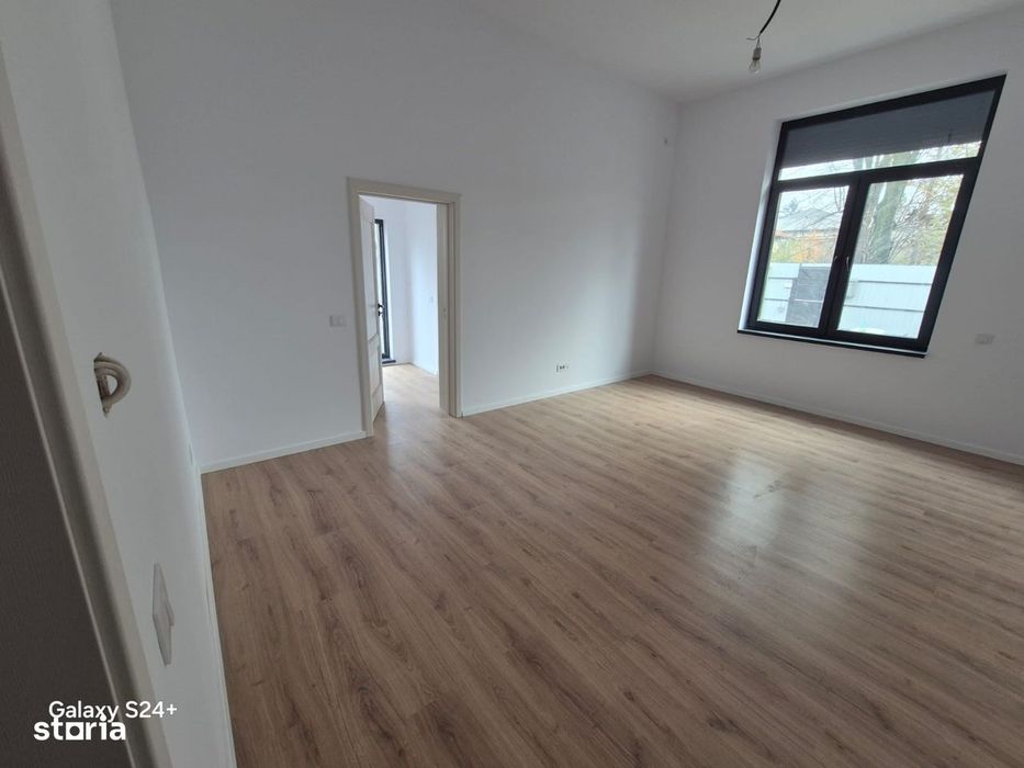Casa + gradina the vanzare in zona semi-centrala Galati 462m2