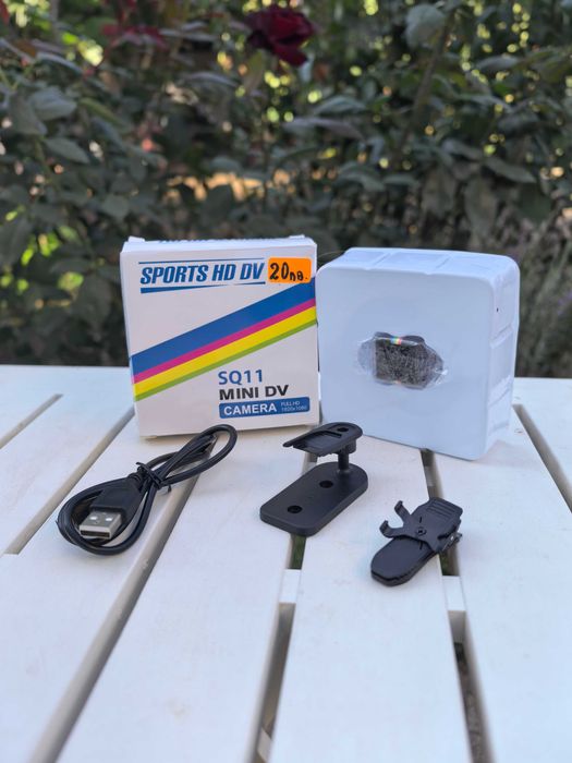 Камера SPORTS HD DV мини