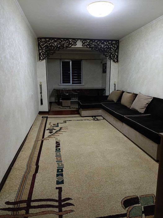 Продается своя квартира