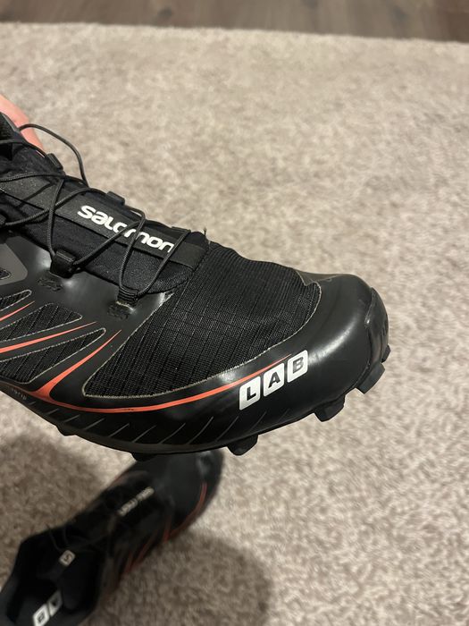 Salomon S-Lab Speed -мъжки трекинг обувки