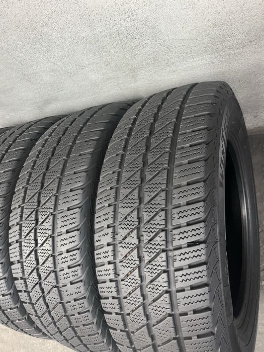 Anvelope iarna 215/65/16C