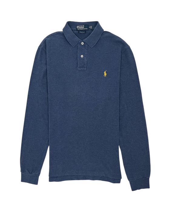 Ralph Lauren Polo оригинална мъжка блуза с яка, S размер
