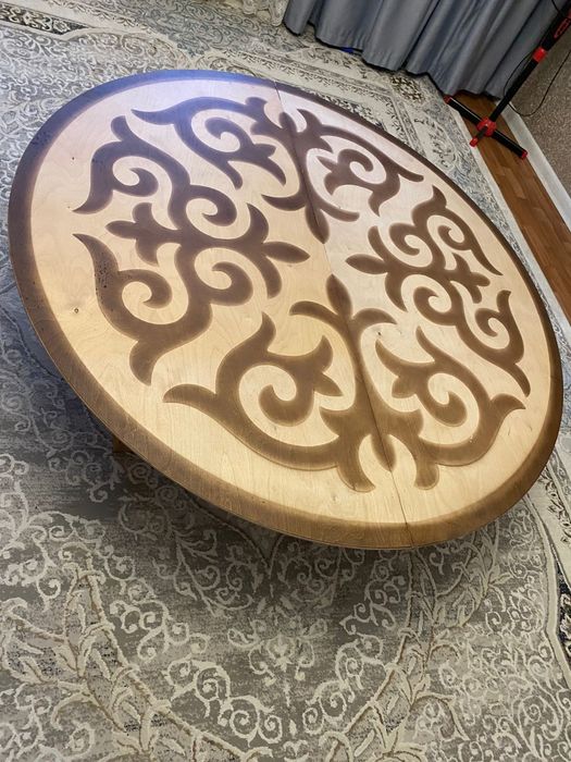 Сдам в аренду стол круглый