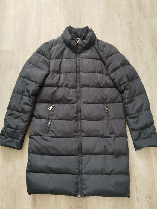 Куртка - пальто зима