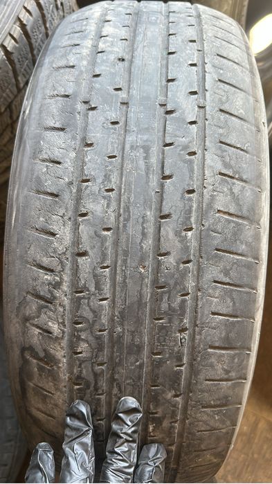 Шины 225/55R19 (3шт)
