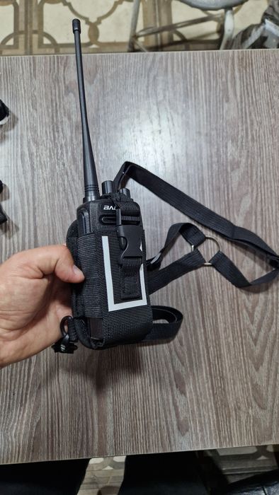 Чехол для рации Hytera PD782,PD780G