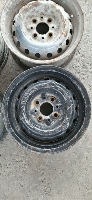 Диски 4шт R13 4×98 Ваз,Лада, Жигули