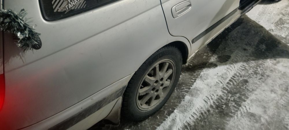 Продам автомобиль