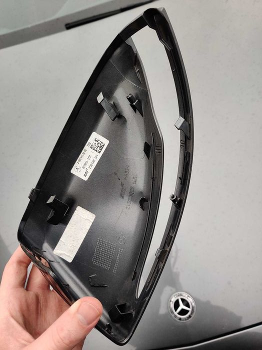 Capace Oglinzi Mercedes Benz E/S/GL A0998108200 si A0998108100