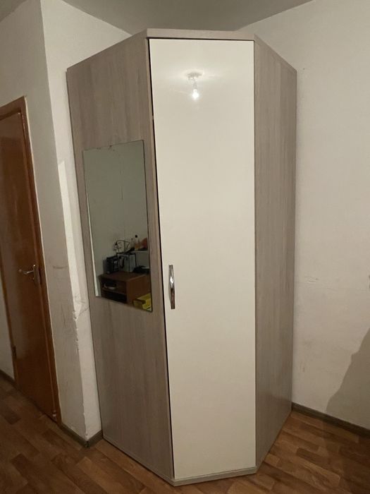 Шкафт для одежда