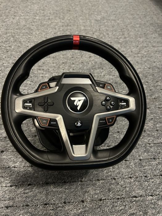 Vand volan cu pedale Thrustmaster T248P
