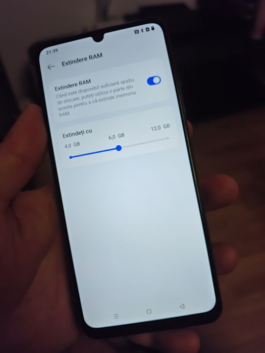 Vând Realme c61. Stare Foarte Bună
