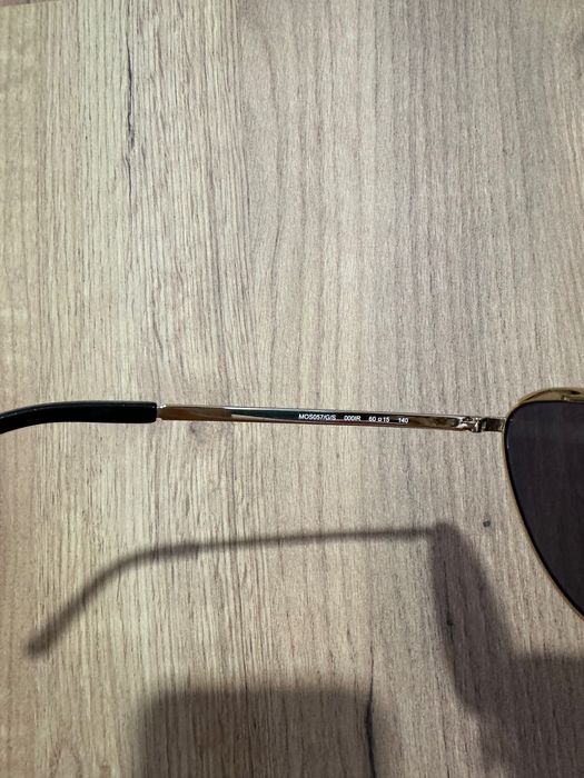 Дамски очила Moschino