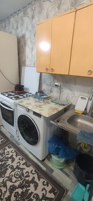 Сдам комнату в общежитии