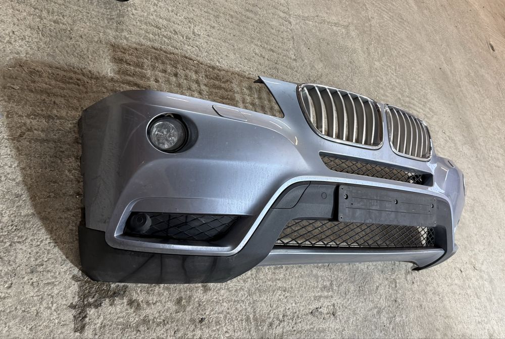 Bara fata BMW X3 F25 completa