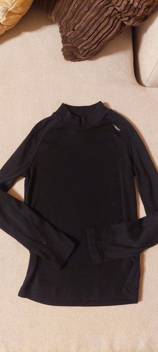 Декатлон термо бельо Crivit ски панталон/гащеризон/грейка 122-128 см