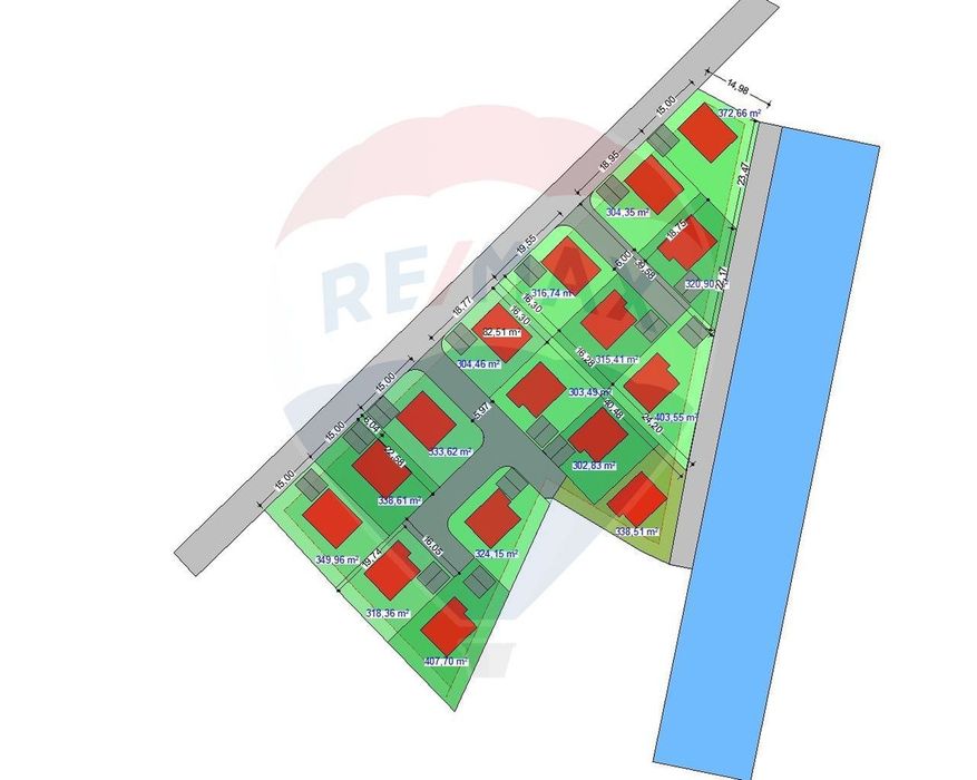 Investitie/Vanzare Teren Dobroesti
